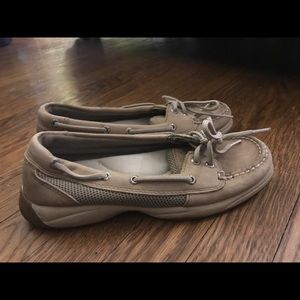 Women’s Sperry Boat Shoes